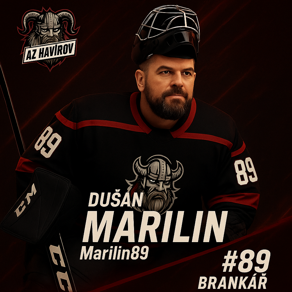 𝕯𝖚𝖘̌𝖆𝖓 𝕸𝖆𝖗𝖎𝖑𝖎𝖓