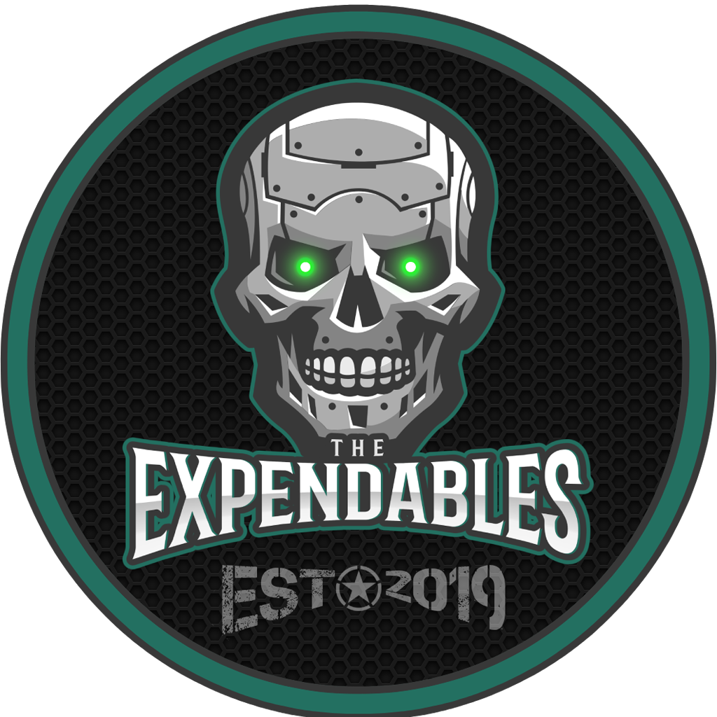 The Expendables