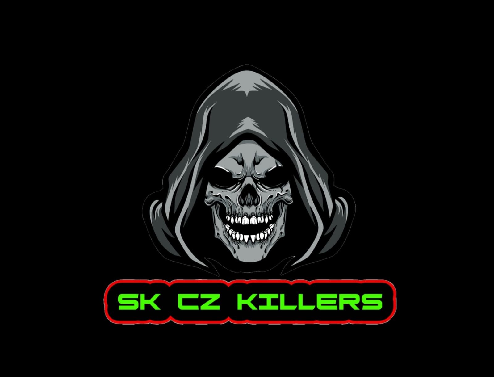 SK CZ Killers