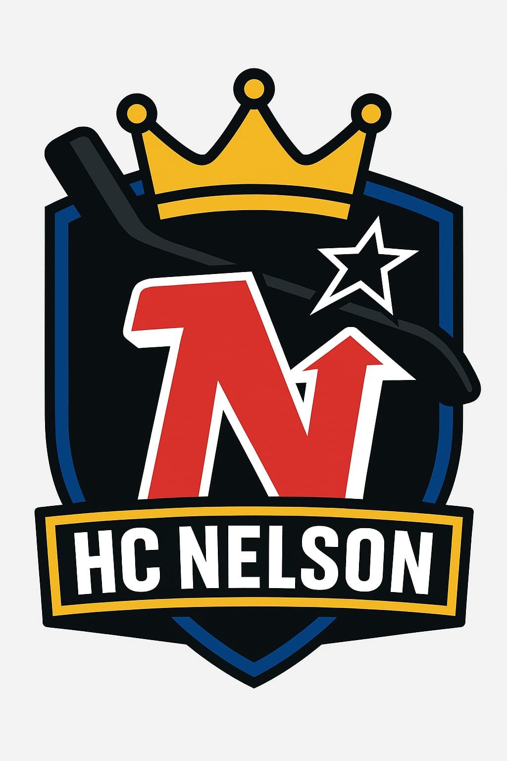 HC Nelson 