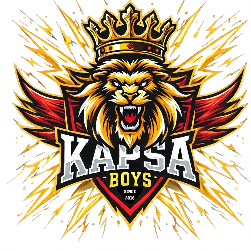 Kapsa Boys BTW