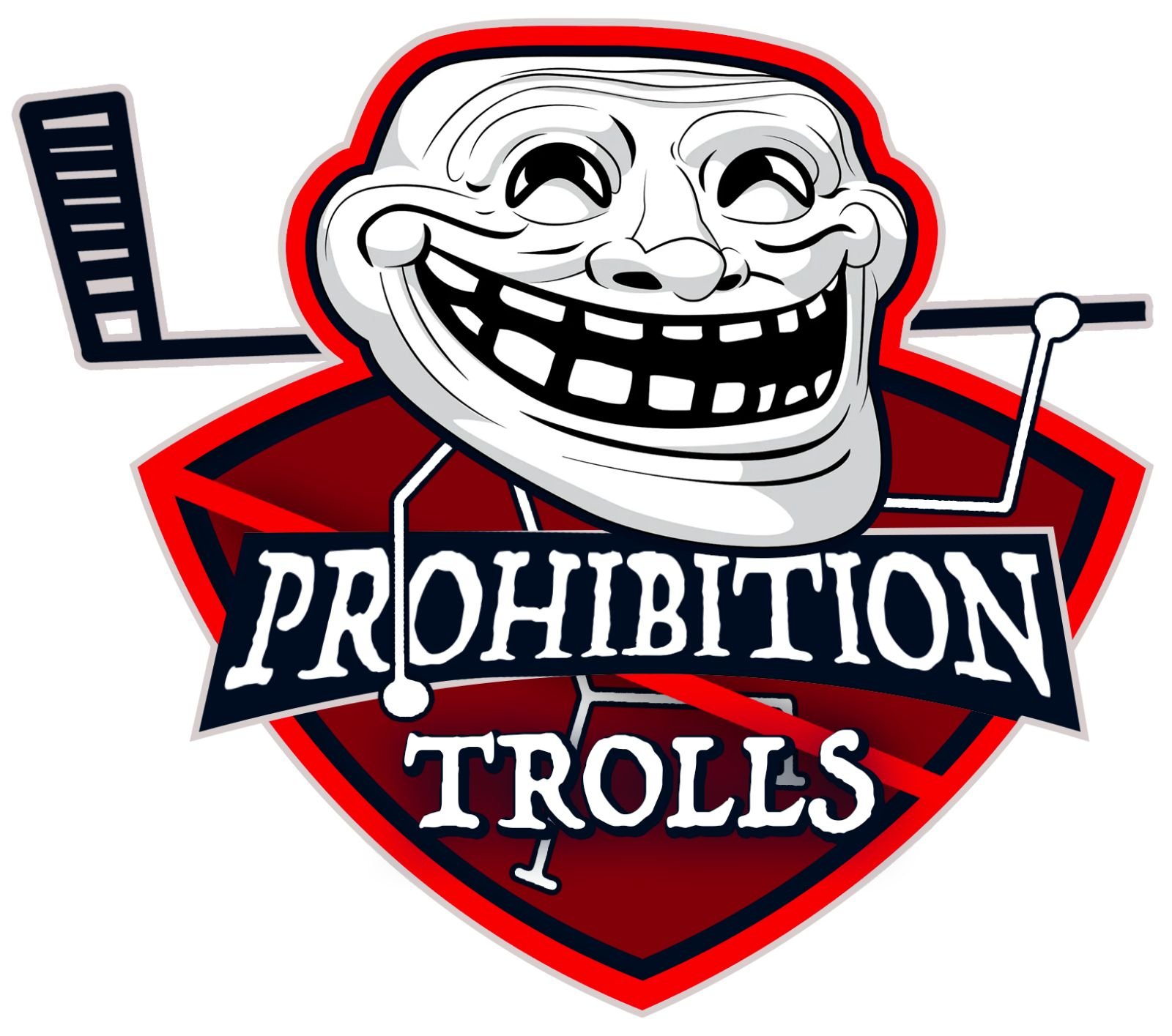 Prohibition Trolls