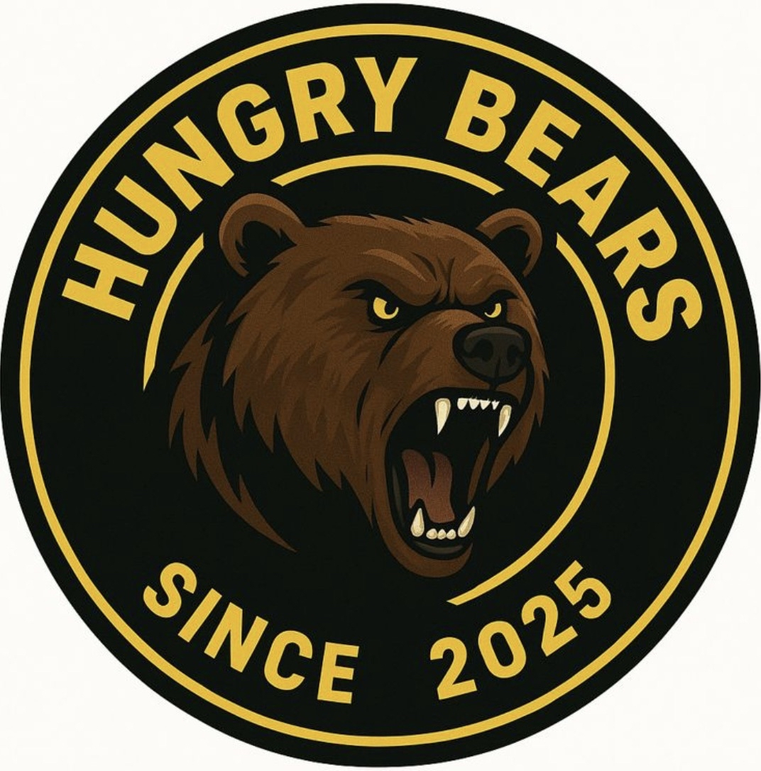Hungry Bears 
