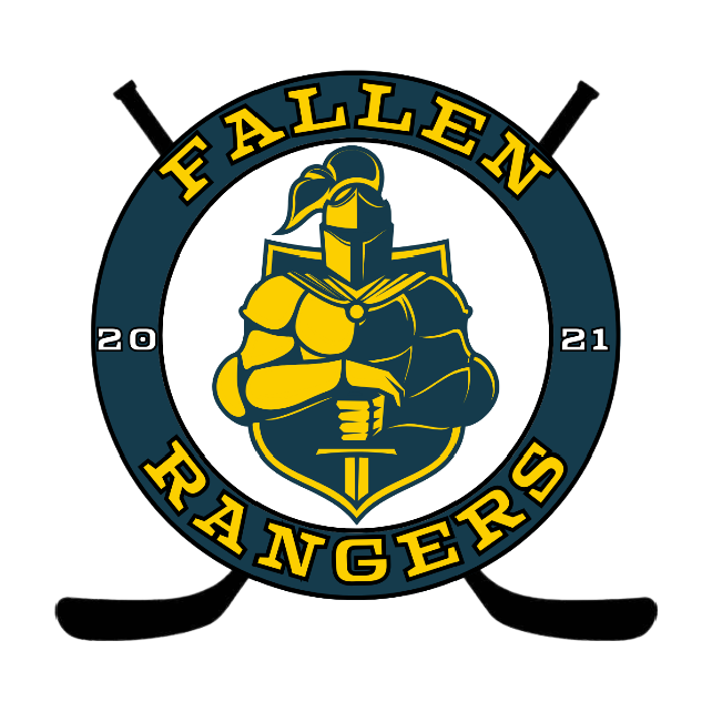 Fallen Rangers