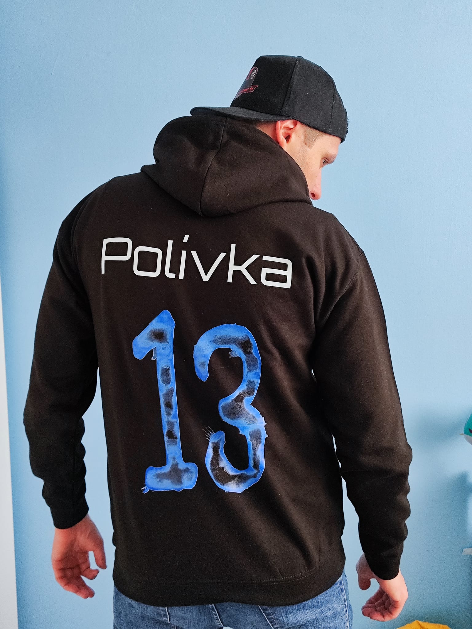 Michal Polívka 