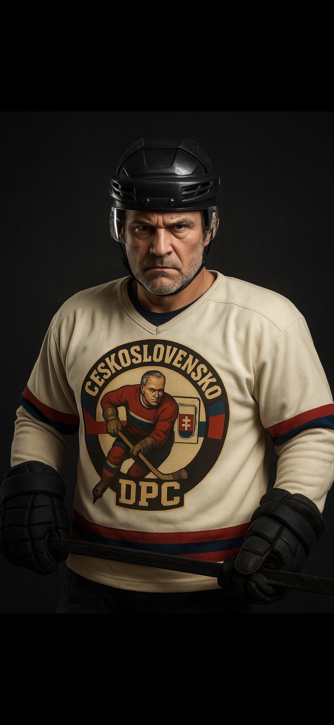 Lukas Rovensky