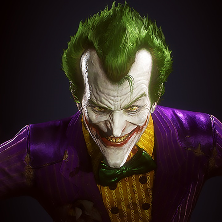 The Joker