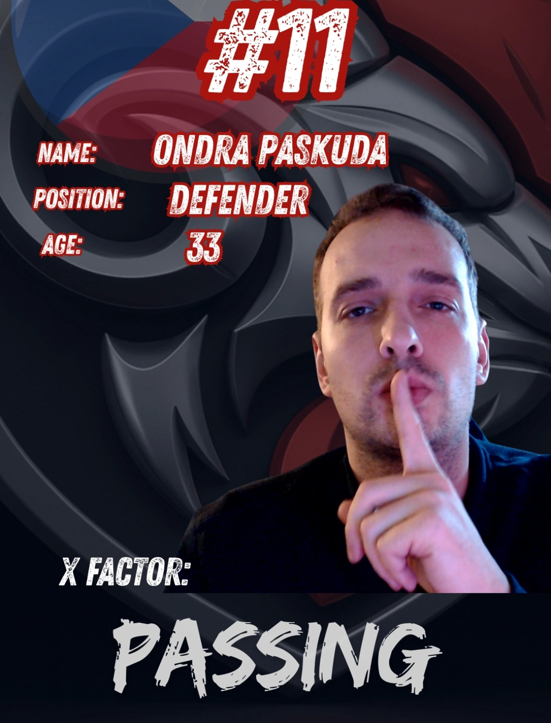 Mudr Ondrass