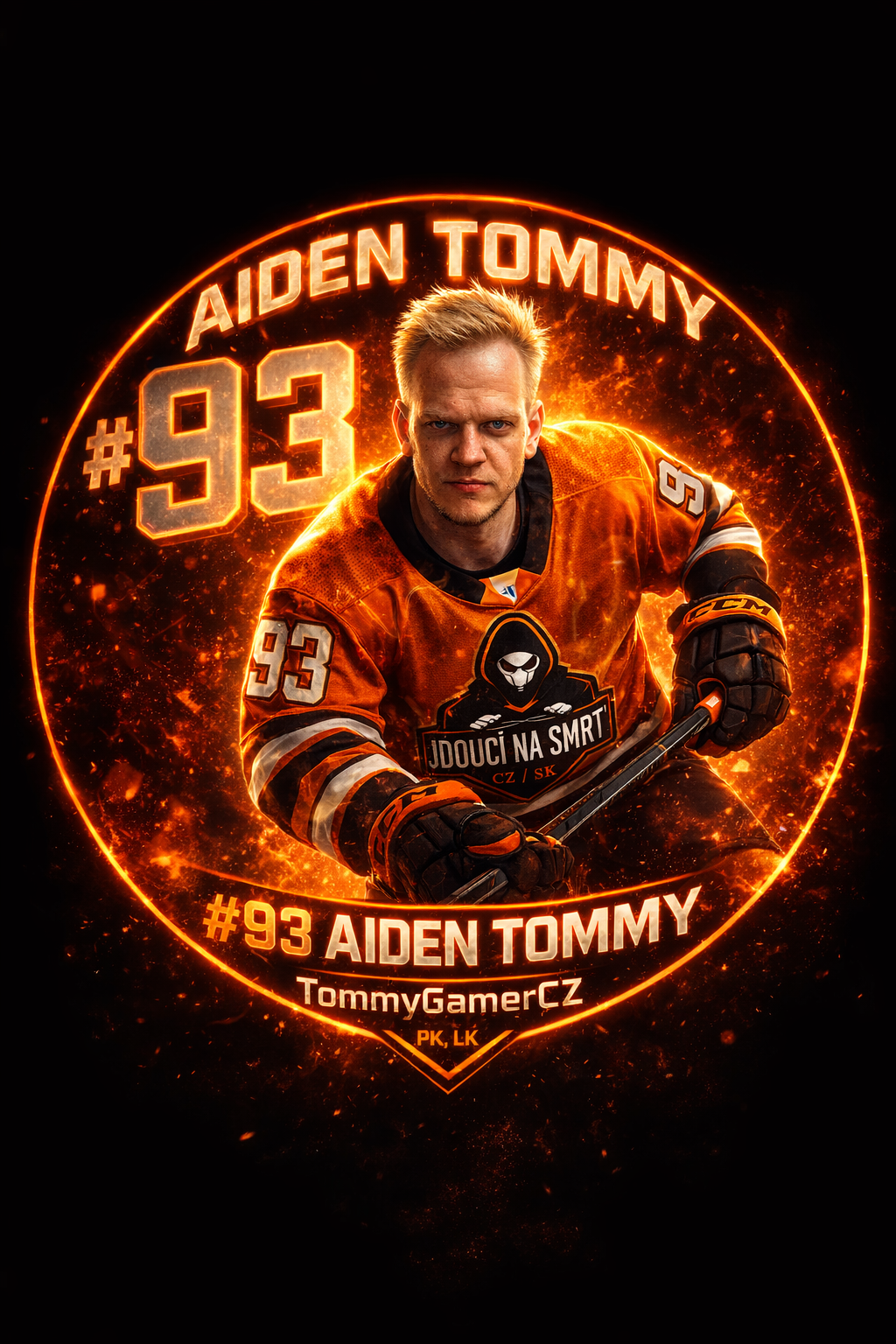 Aiden Tommy