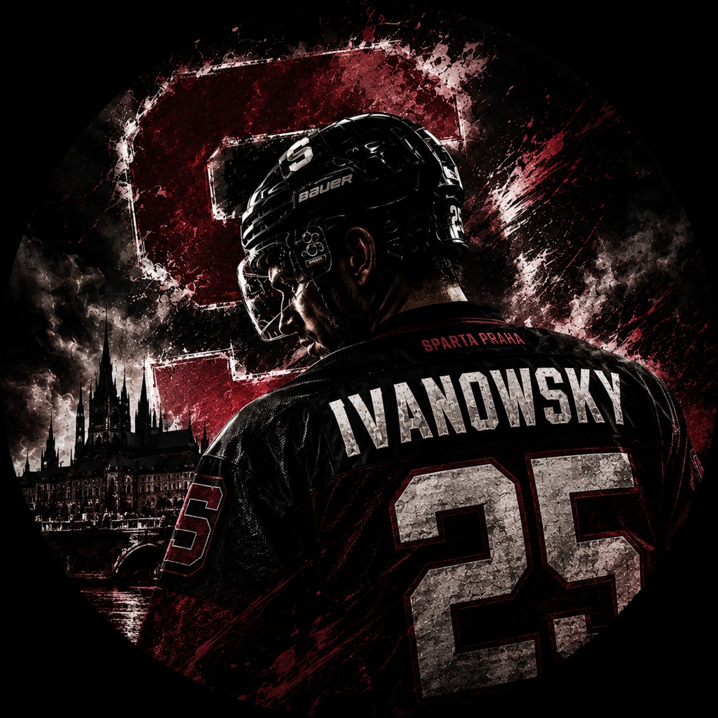 Just Ivanowsky