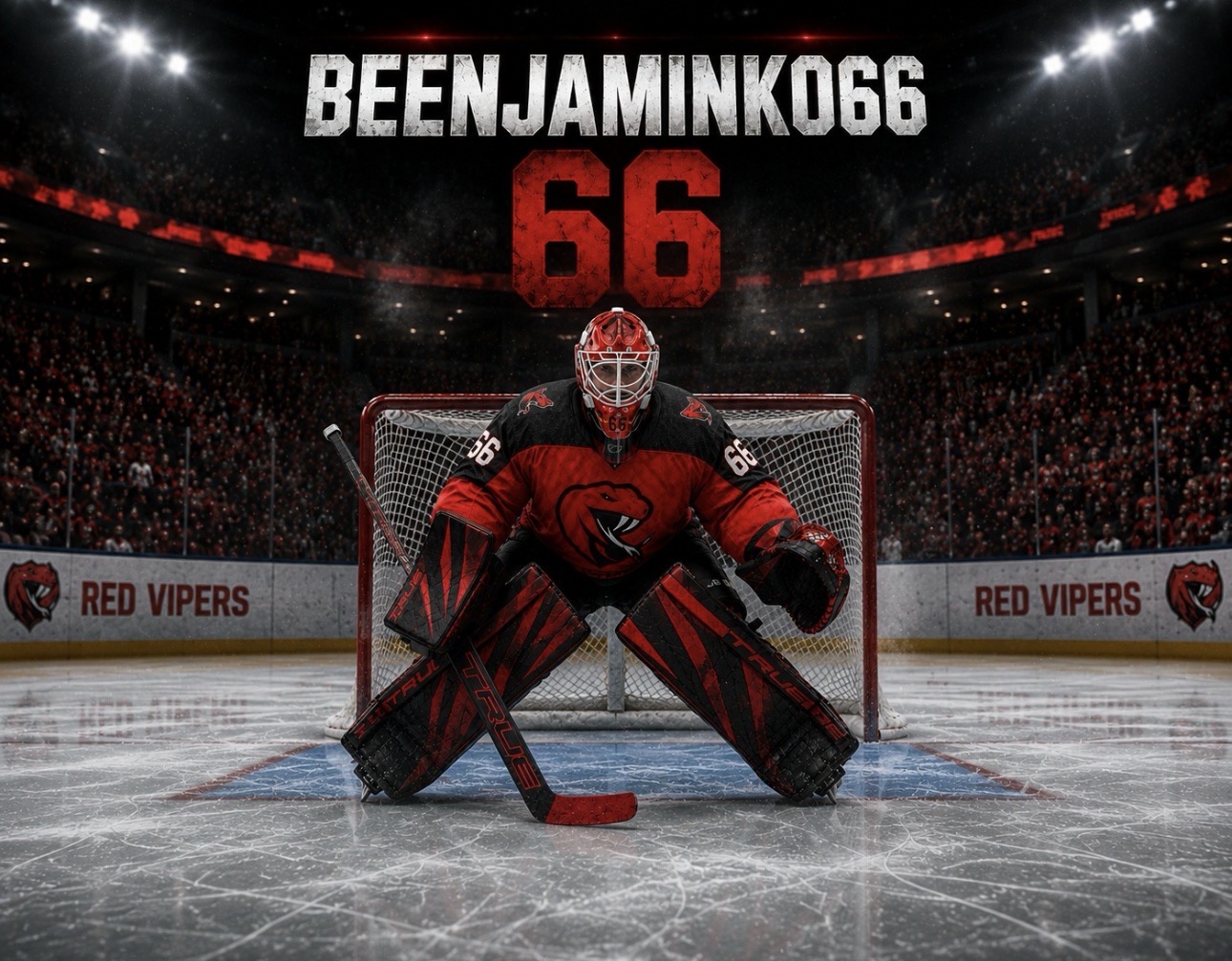 Beenjaminko66