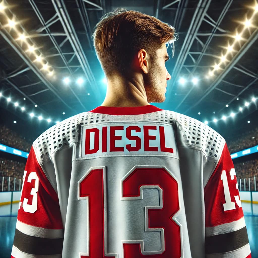 T Diesel
