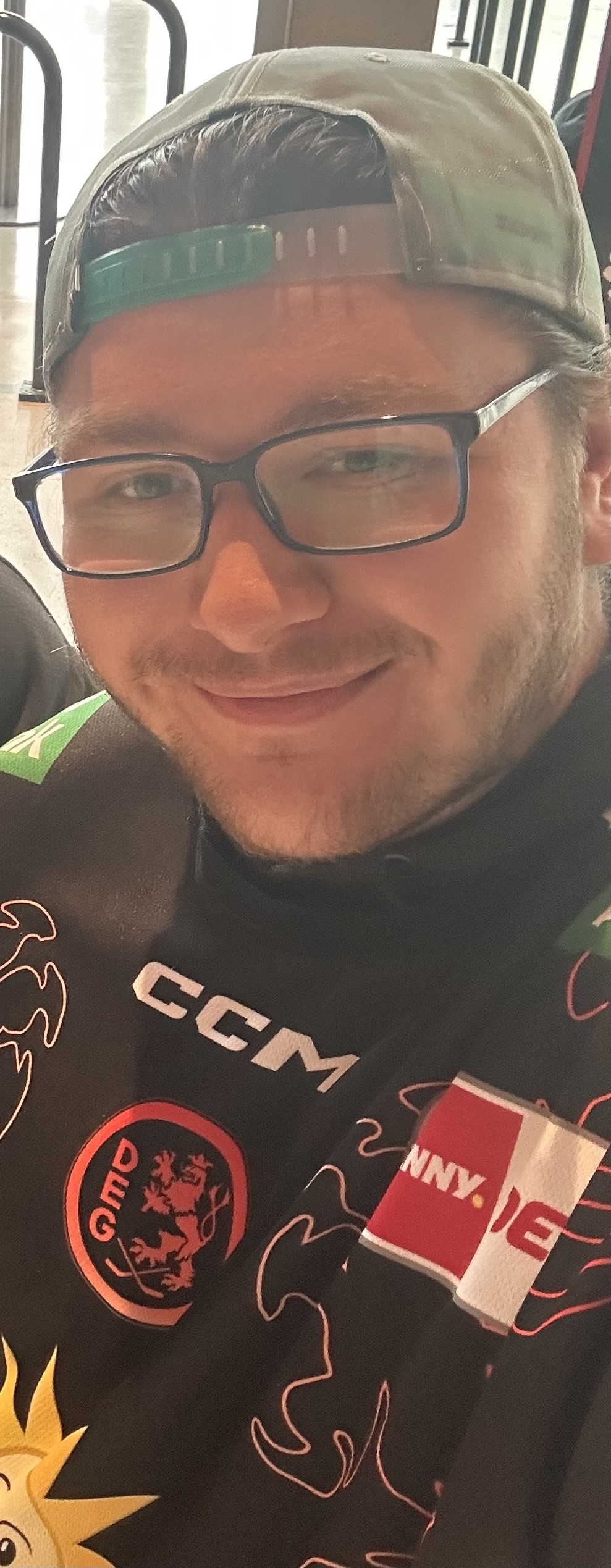Justin Skommeda