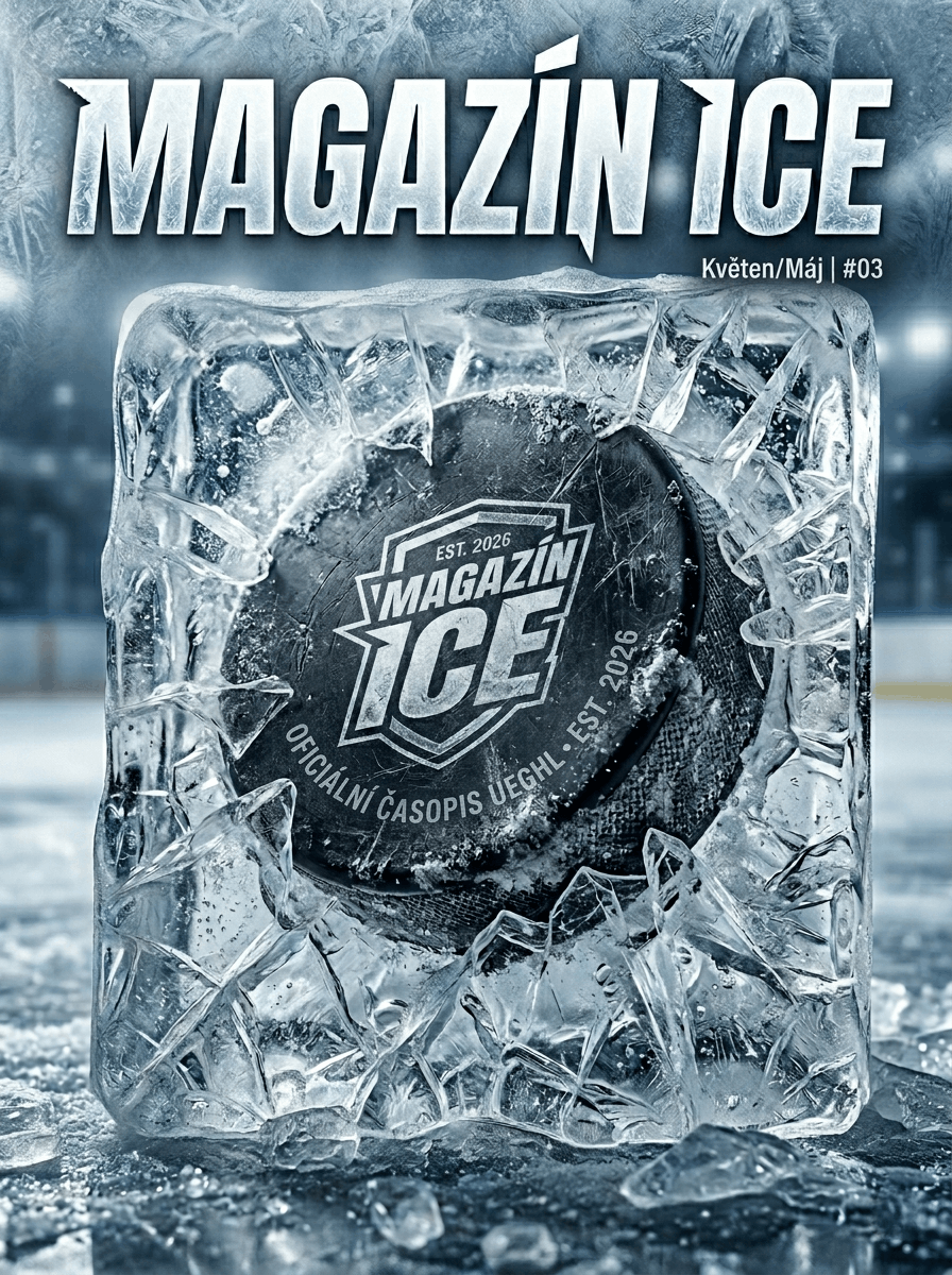 Magazín Ice #03