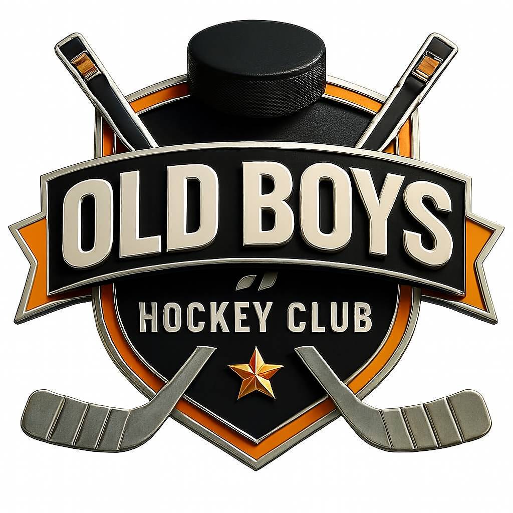 Old Boys