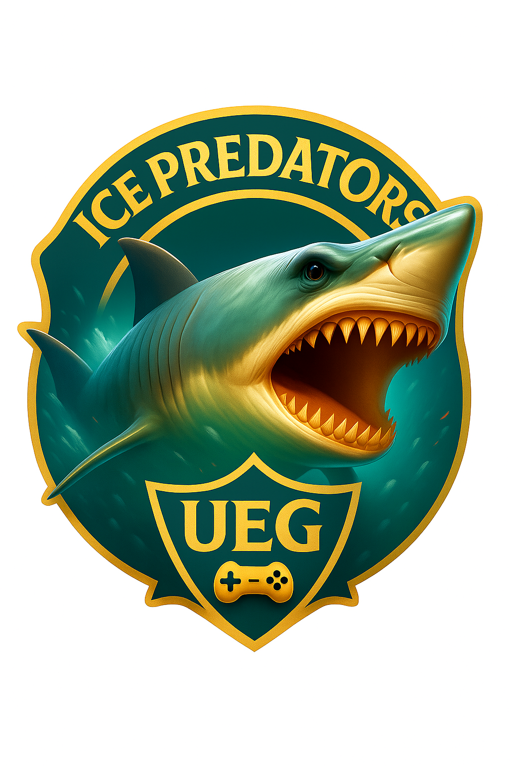 Ice Predators 1