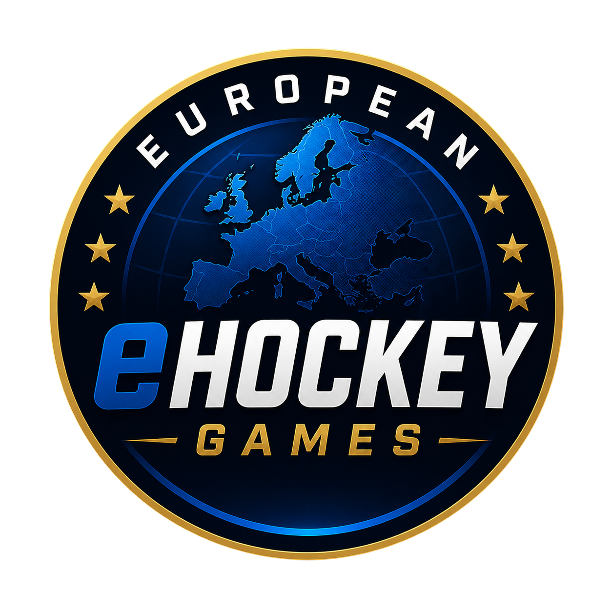 EUROPEAN eHOCKEY GAMES