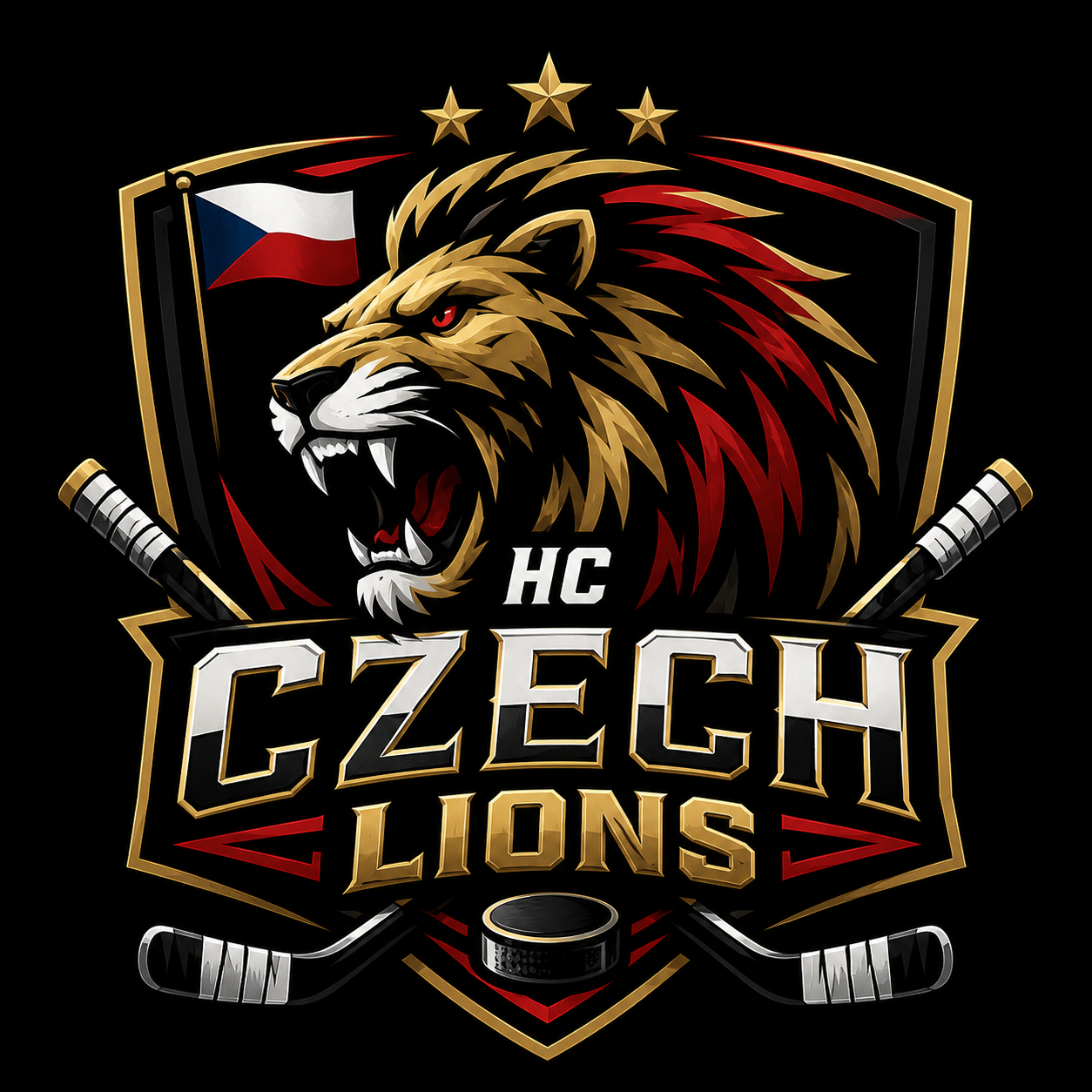 HC Czech Lions